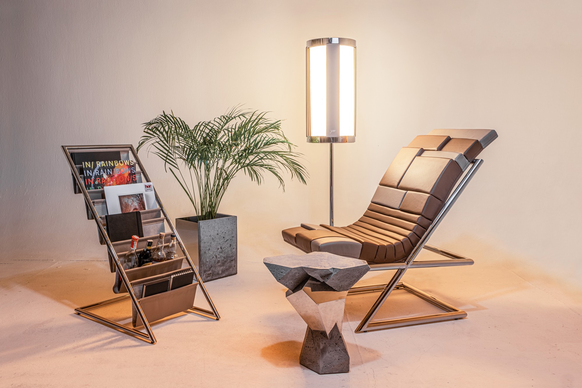 Ürün Haritası Arka Planı