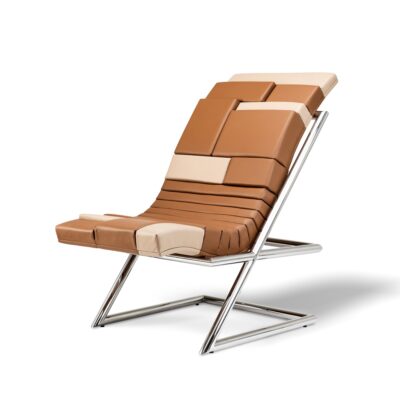 Chocolate Berjer - Yaman Atelier