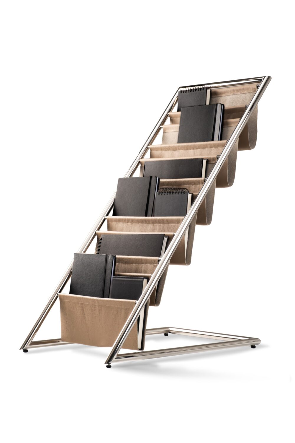 Holster Shelves - Yaman Atelier