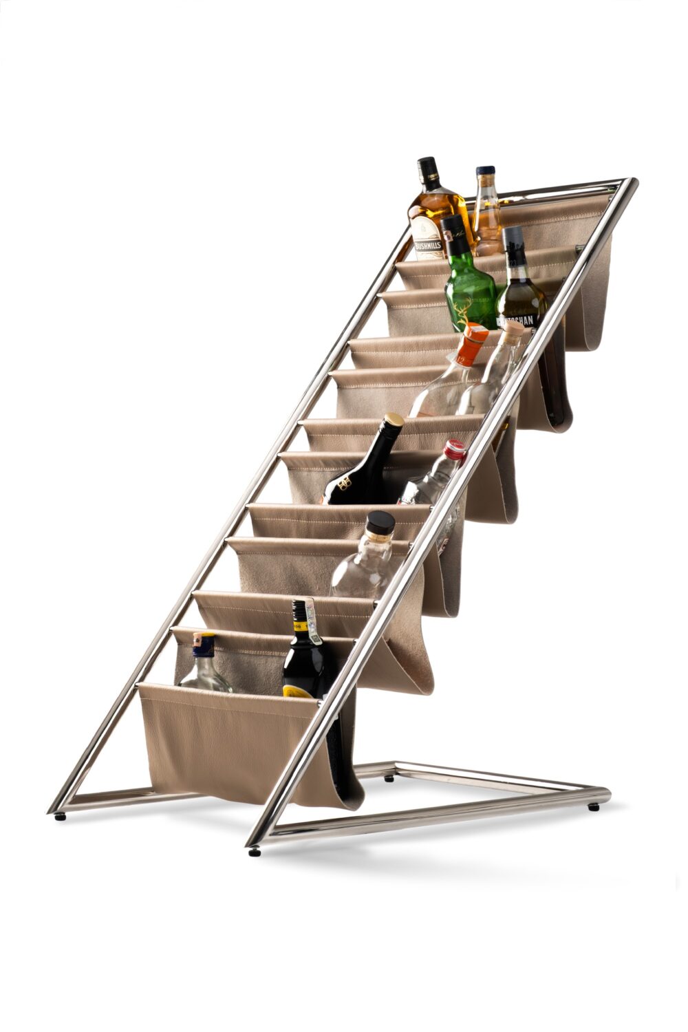 Holster Shelves - Yaman Atelier