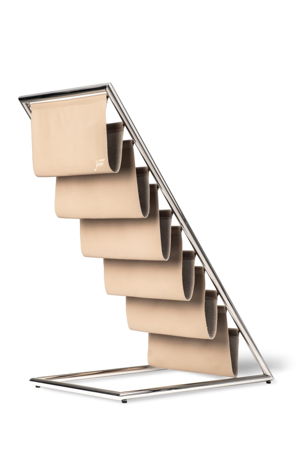 Holster Shelves - Yaman Atelier