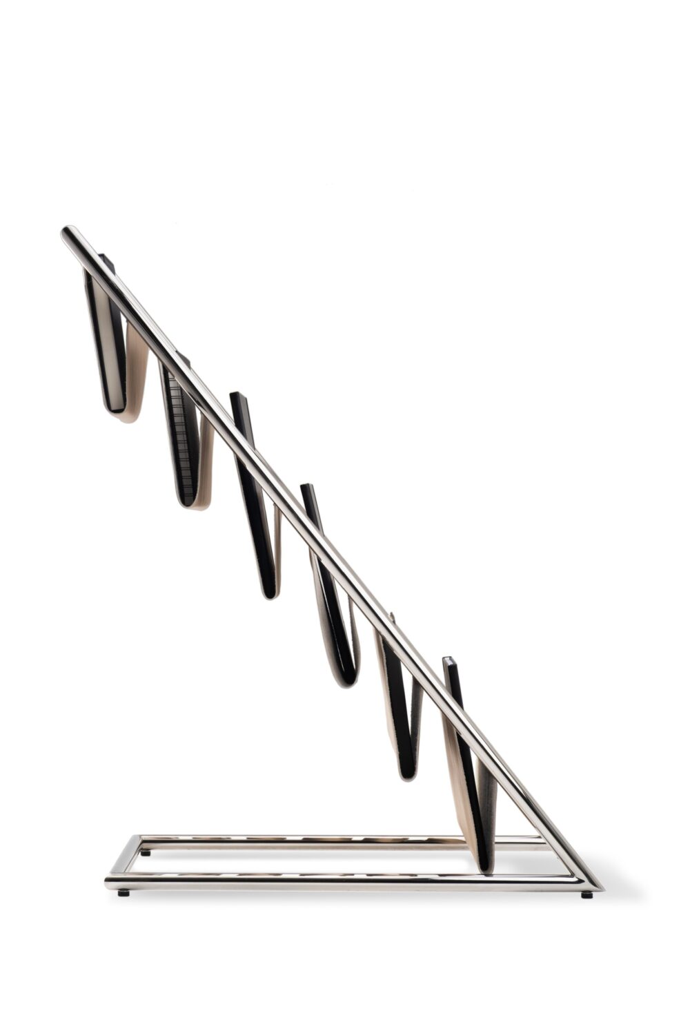 Holster Shelves - Yaman Atelier