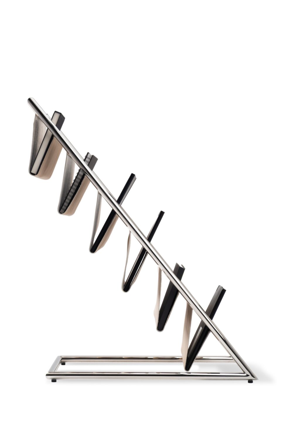 Holster Shelves - Yaman Atelier