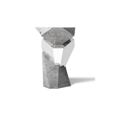 Ore Kahve Sehpası - Yaman Atelier