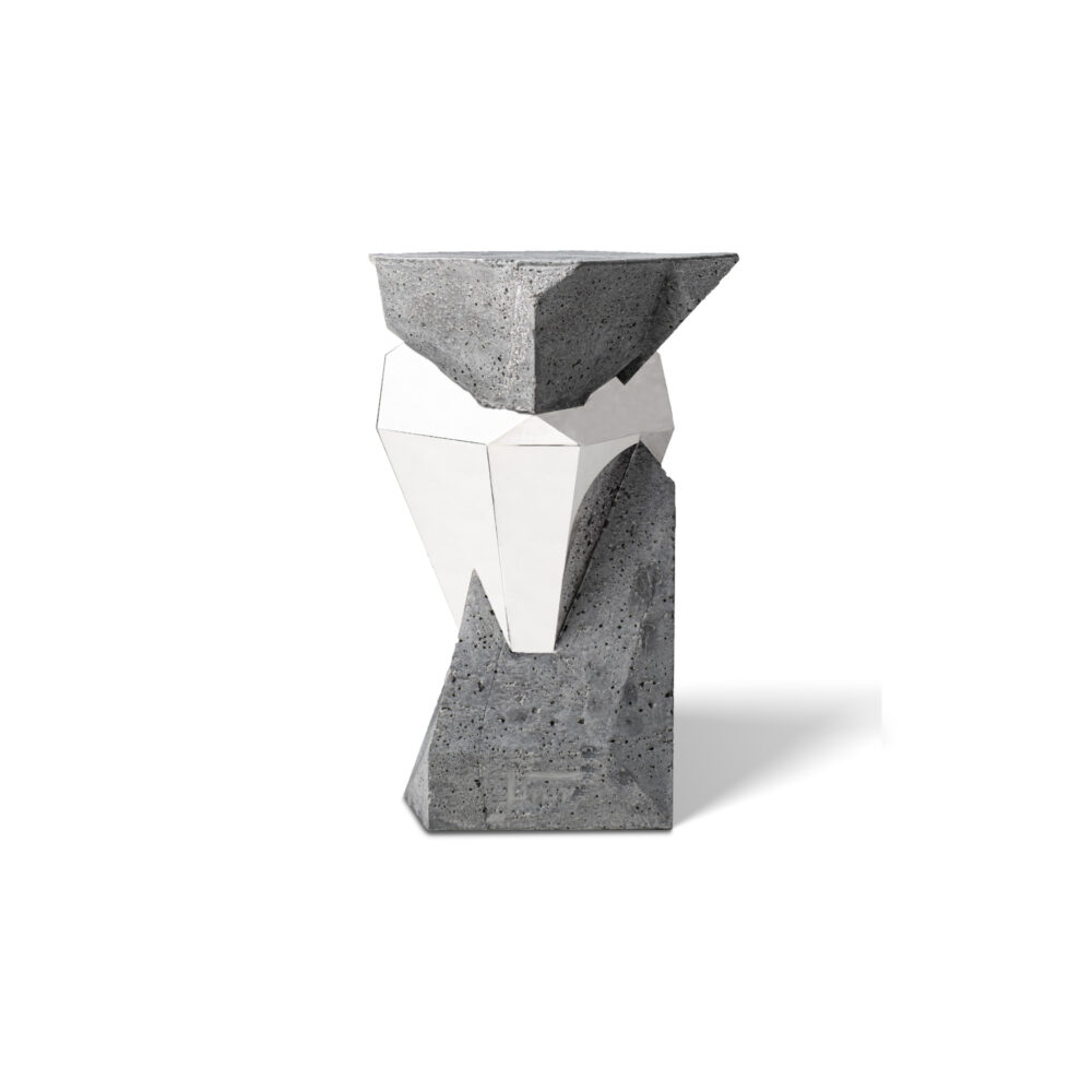 Ore Kahve Sehpası - Yaman Atelier