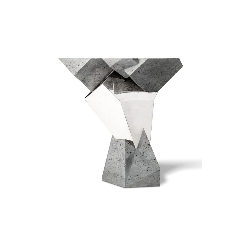 Ore Kahve Sehpası - Yaman Atelier