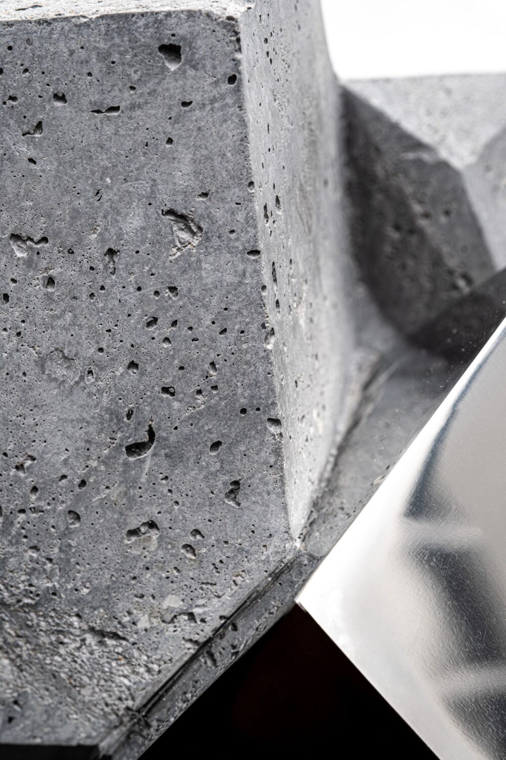 Ore Kahve Sehpası - Yaman Atelier