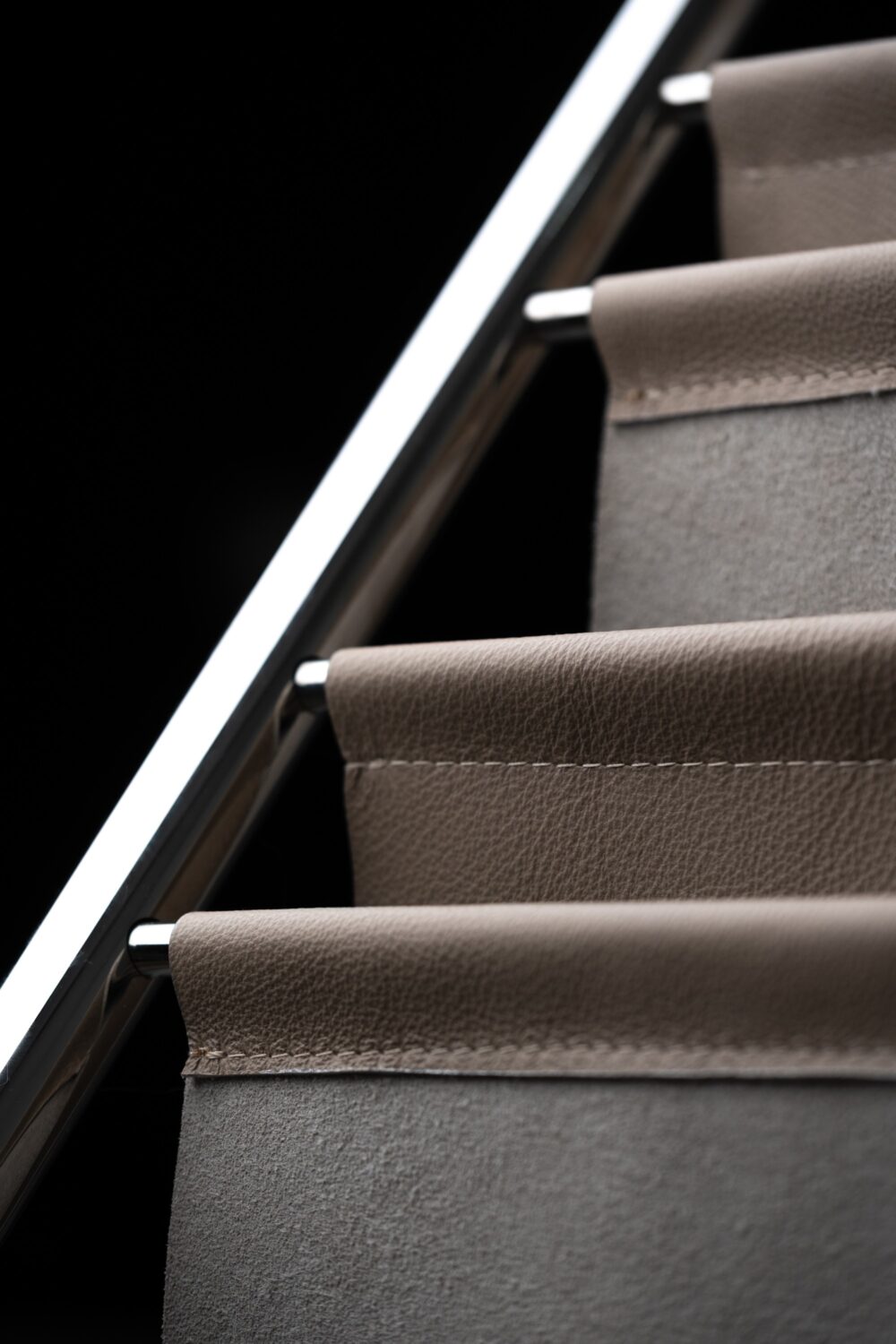 Holster Shelves - Yaman Atelier